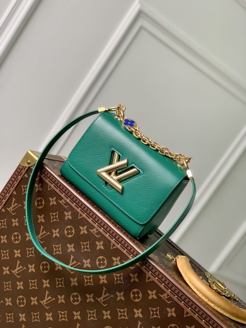 LV Satchel bags